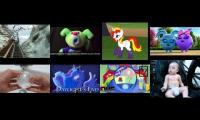 Thumbnail of Sunny Bunnies Iris And Shiny Crying Compilation Montage Baby Scared Getting Hurt Startled In Fifteen