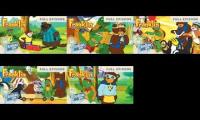 Thumbnail of All Final 5 Franklin Season 6 Episodes at the Same Time