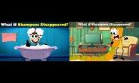 Thumbnail of What If Shampoos disappeared 2 verisons