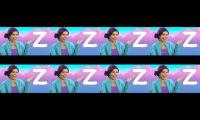 Thumbnail of Letter Z - Set of 8 Videos