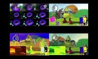 Preview 2 Henry Stickmin Triangle Ultimate Effects Powers Twelveparison