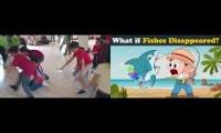 Thumbnail of ABS-CBN: Mga Laruan ng Isda VS What If Fishes Disappeared