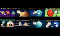 Thumbnail of What If Mercury To Neptune Disappeared