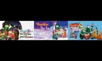 Thumbnail of Veggietales The Toy That Saved Christmas Comparison