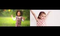 Thumbnail of Get up and dance to the music! - Disney Junior Song