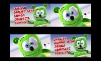 Thumbnail of 4 gummy bear song hola