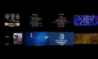 Thumbnail of All Sony Animated Films End Credits At Once (2006-12) [REMAKE]