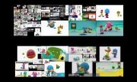 Thumbnail of pocoyo all on one 508