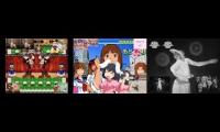 Song: Battle 1 - Super Bomberman 2