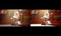 Thumbnail of The One Whos Running The Show Mashup