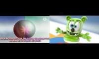 Thumbnail of 2 gummy bear song hola