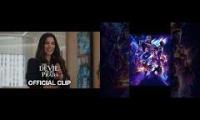 Thumbnail of The avengers wear Prada 2