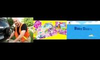 Thumbnail of Baby Shark Slowed Down In Baby Shark Slowed Down From Problem Ask Baby Shark Slowed Because In One