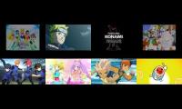 Thumbnail of ロボウォリアー染色やエネルギーカプセルの使用をせずに、爆弾を10回重ねてください。