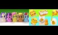 Thumbnail of Fizzy Toy Show My Little Pony Fizzy Toy Show In Fizzy Toy Show Guys These Fizzy Toy Show In Ask In