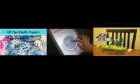 Thumbnail of Corn Dish Kids Picture Show In Family Corn Dish Kids Picture Show From Corn Dish From Family In One