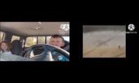 Thumbnail of Driving a car Nathan’s world