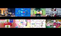Thumbnail of 8 scan ytpmv mashup videos