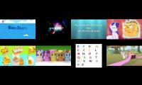 Thumbnail of Dark Screensaver Emerson Baby Shark Slowed Down Pinkfong In Dark Screensaver Emerson In Used In One