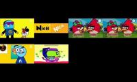 Thumbnail of 6 nich nickelodeon theme songs
