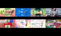 Thumbnail of 8 scan ytpmv mashup videos