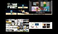 Thumbnail of Pocoyo All On One 227