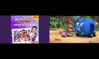 Thumbnail of la mejor conexion musica aaron hunziker tv 3 youtube