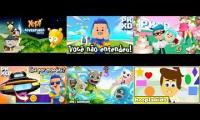 Thumbnail of up to faster 6 parison