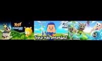 Thumbnail of up to faster 3 parison