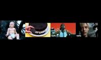 Thumbnail of Montage Baby Scared Getting Hurt Startled In Montage Baby Scared Getting Hurt Startled Fifth Music