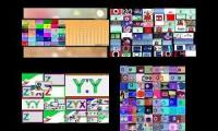 Thumbnail of All of zoopals,Numberblocks,bluey and BB of the same time