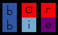 Thumbnail of Have Fun Teaching Word Barbie