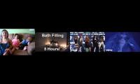 Thumbnail of Bathtub Filling Sound Effect Water Fifth Music In From Bathtub Sound Effect Water From Bathtub In On