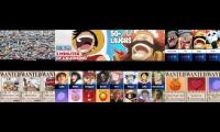 Thumbnail of Set Sail: The Making of Netflix’s One Piece/One Piece Eternal Log Post - Complete Set of 5.