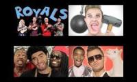 Thumbnail of More parodies after the cant remember to Forget you parody