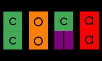 Thumbnail of Have Fun Teaching Word Coca cola