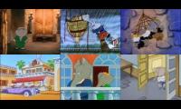 Thumbnail of All 6 Season Last-Episode(s) of Babar at the Same Time