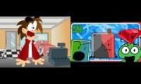 Thumbnail of What the Albuquerque!