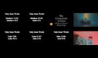 Thumbnail of Complete Words of Jesus Christ