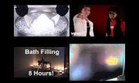 Thumbnail of Bathtub Filling Sound Effect More Water In From Fifteen Bathtub Filling Sound Effect Fifteen From In