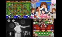 Thumbnail of BGM : Super Bomberman 2 - battle 1