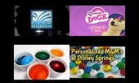 Thumbnail of Hatchery Logos Presents Coloring Easter Egg Made In Scratch From Made From Scratch Part Logos In Use