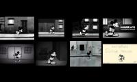 Thumbnail of 8 suicide mouse avi play at once pt 2