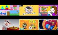 Thumbnail of Up to faster 9 parision