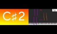 Thumbnail of RUSH C# 2 + RUSH LUIGI426 2