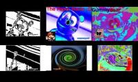 Thumbnail of 6 The Gummy Bear Song Long English Version Vocoded Effects