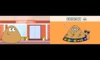 Thumbnail of Up To faster pou go parison
