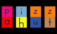 Thumbnail of Have Fun Teaching Word Pizza Hut