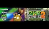 Thumbnail of Loonboon (PvZ1 and PvZ2)