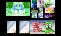 Thumbnail of 13 gummy bear song hola